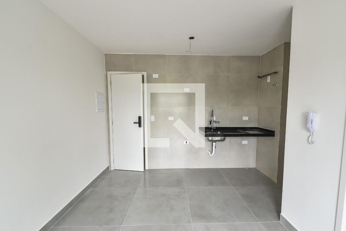 Apartamento, 1 quarto, 28 m² - Foto 4