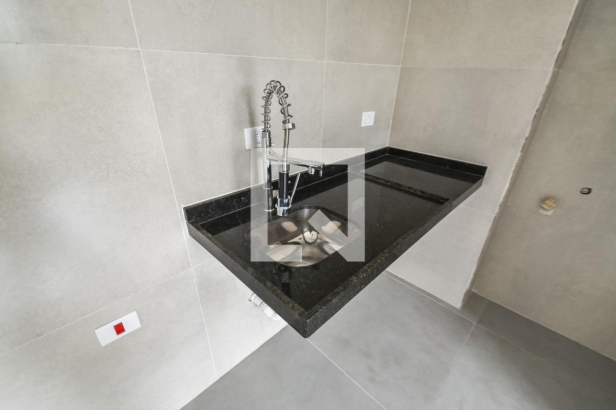 Apartamento, 1 quarto, 28 m² - Foto 7