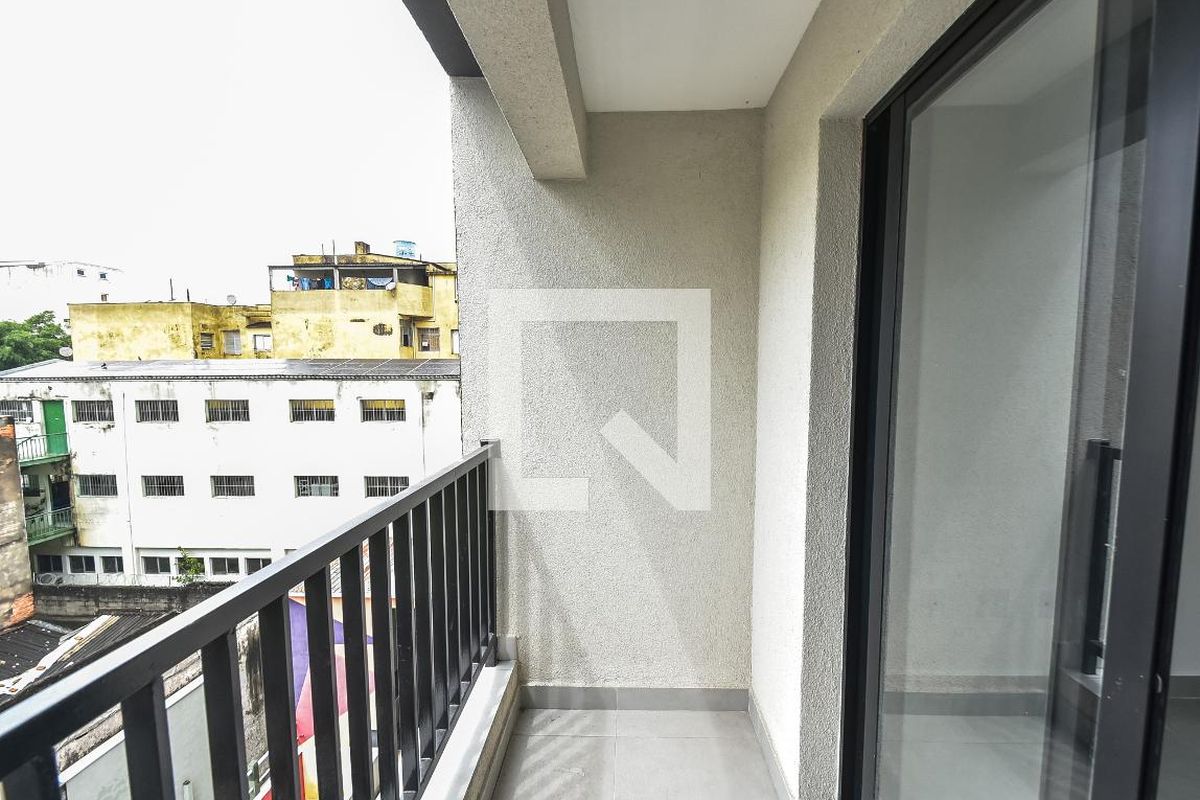 Apartamento, 1 quarto, 28 m² - Foto 11