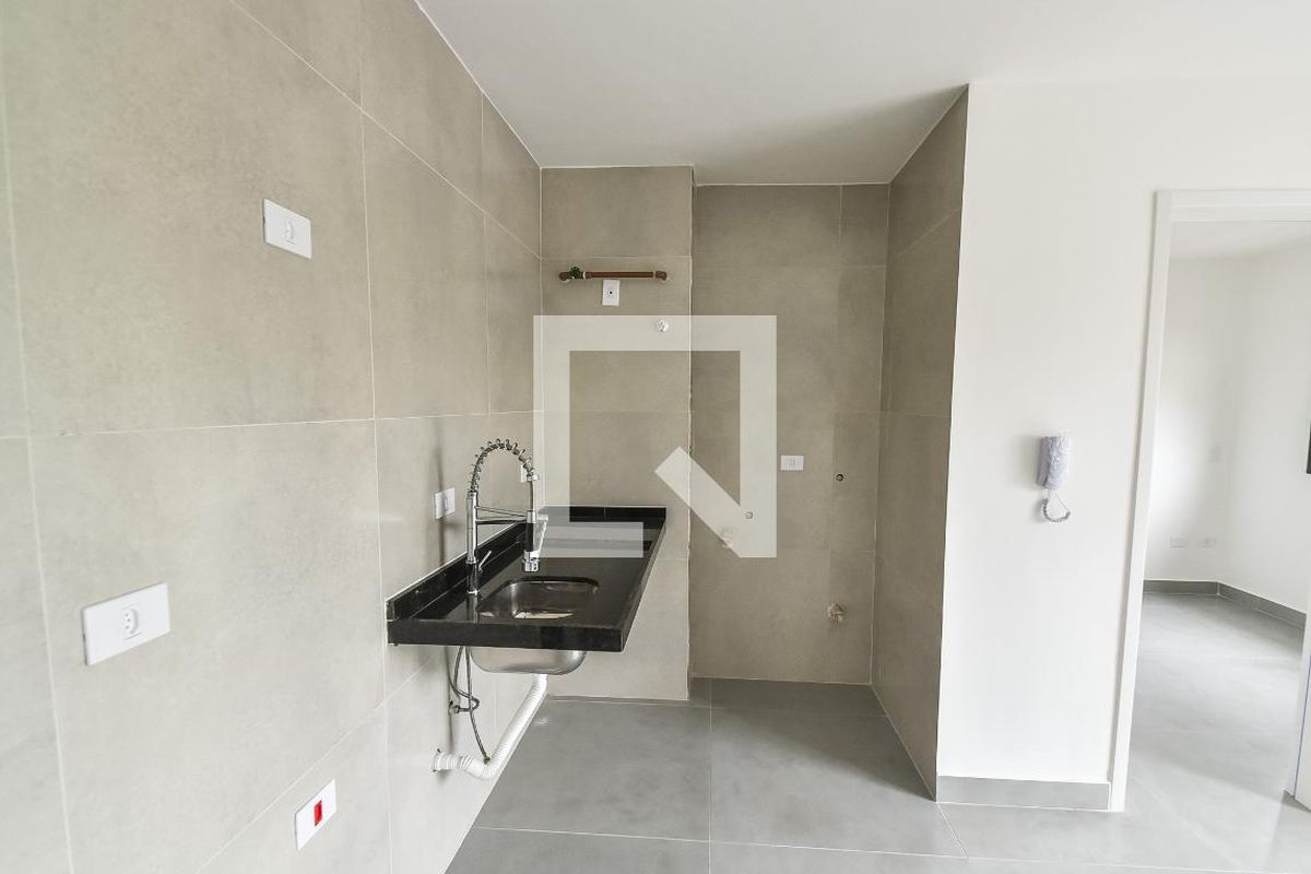 Apartamento, 1 quarto, 28 m² - Foto 6