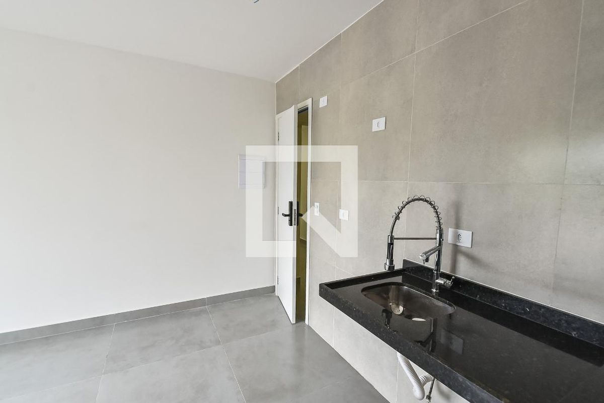 Apartamento, 1 quarto, 28 m² - Foto 8