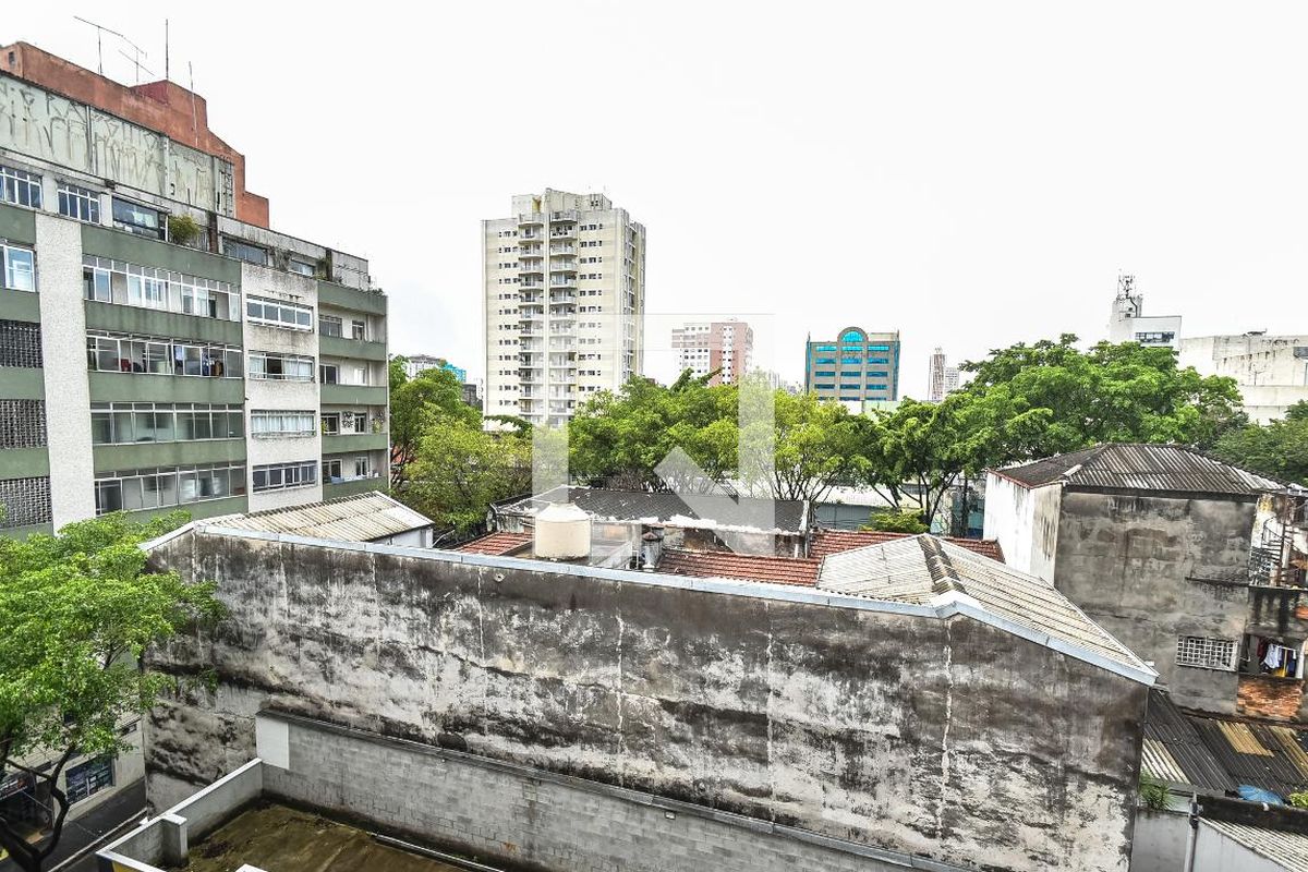 Apartamento, 1 quarto, 28 m² - Foto 12