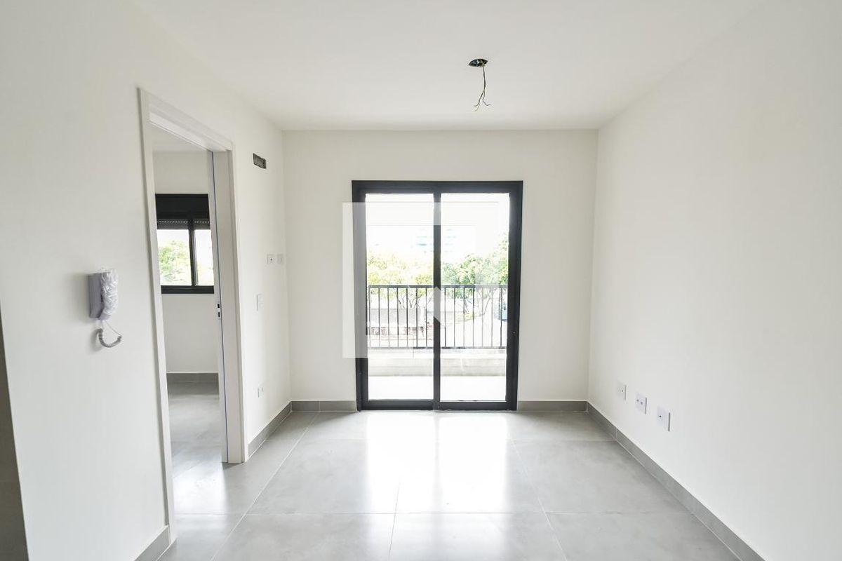 Apartamento, 1 quarto, 28 m² - Foto 2