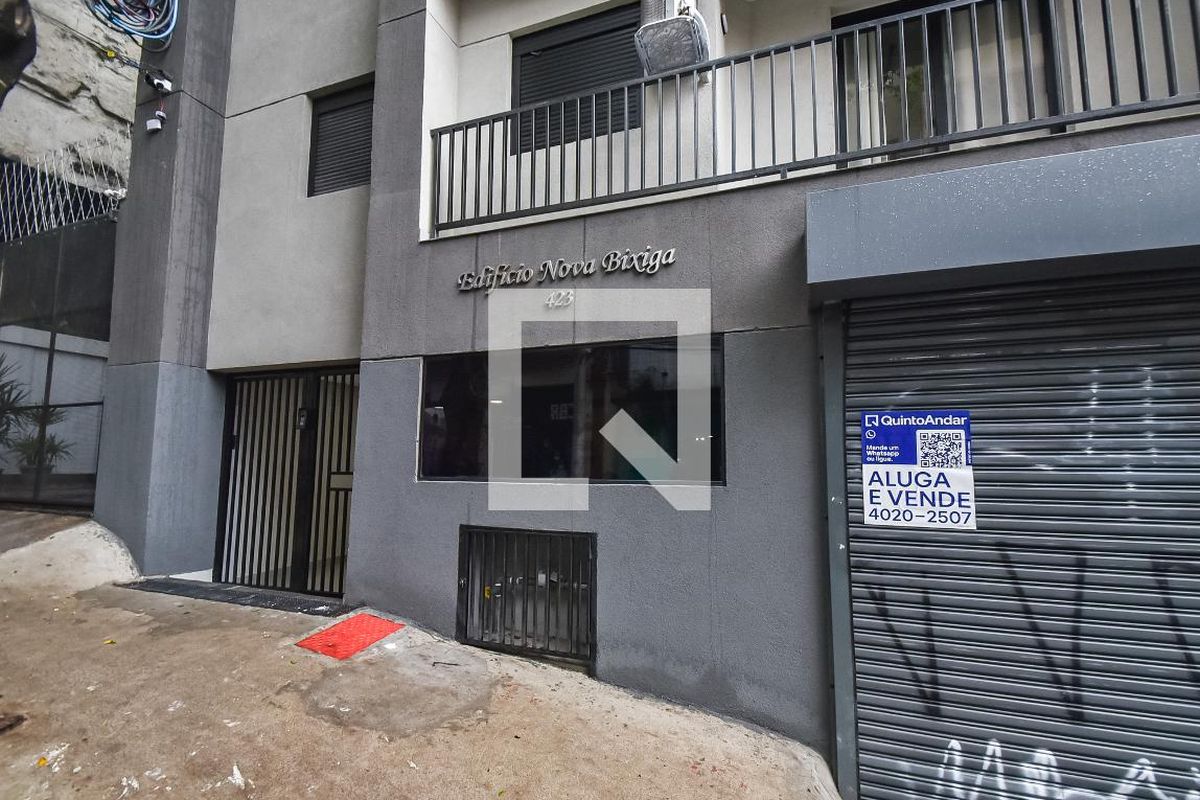 Apartamento, 1 quarto, 28 m² - Foto 34