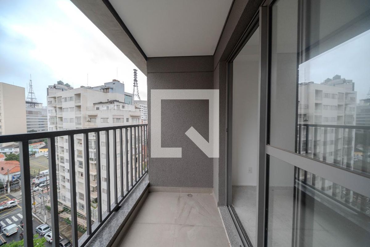 Kitnet-Studio, 27 m² - Foto 9