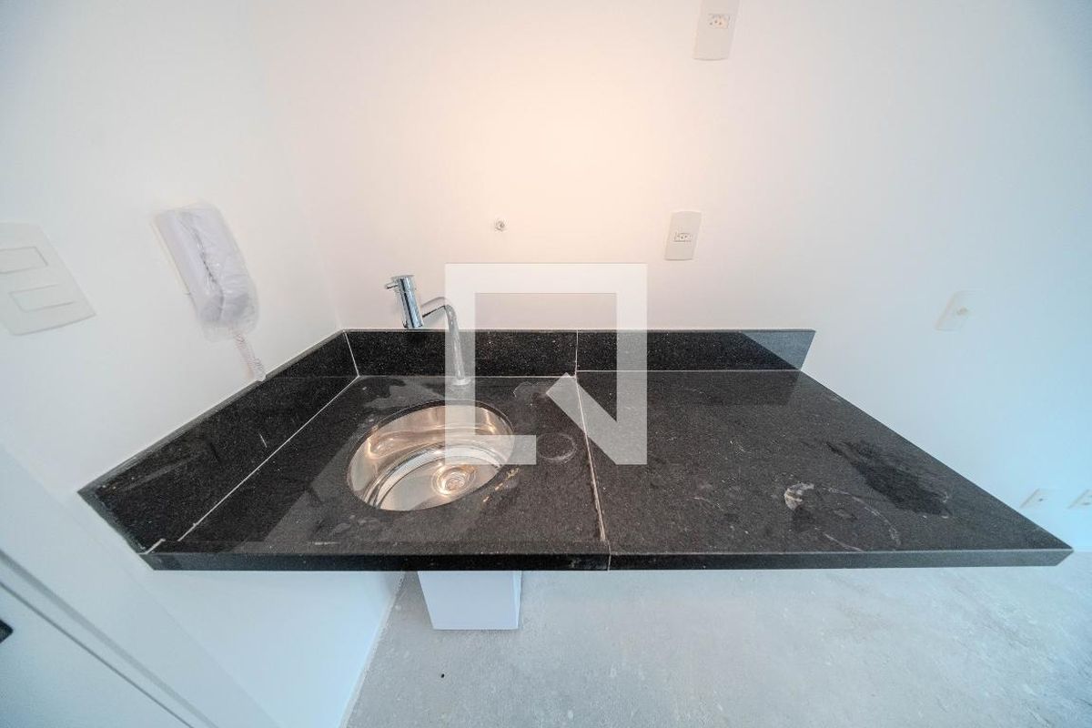 Kitnet-Studio, 27 m² - Foto 17