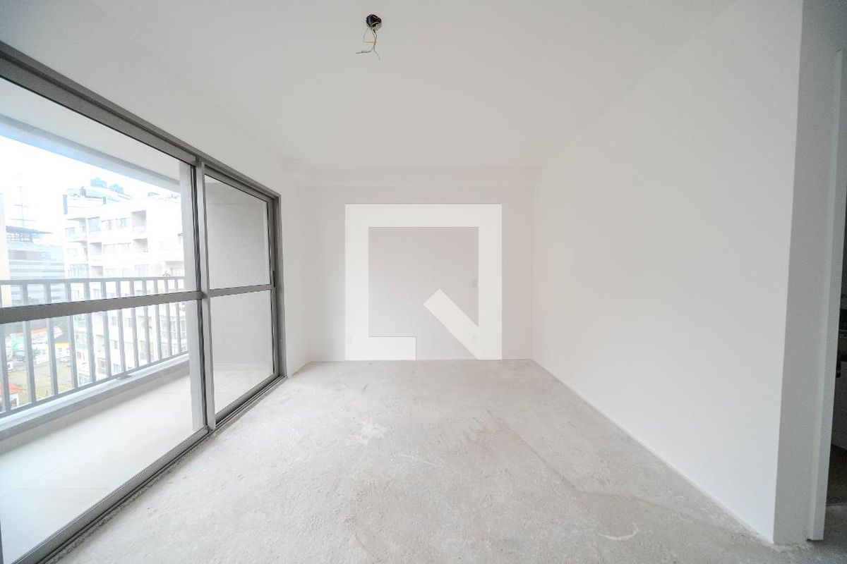 Kitnet-Studio, 27 m² - Foto 2
