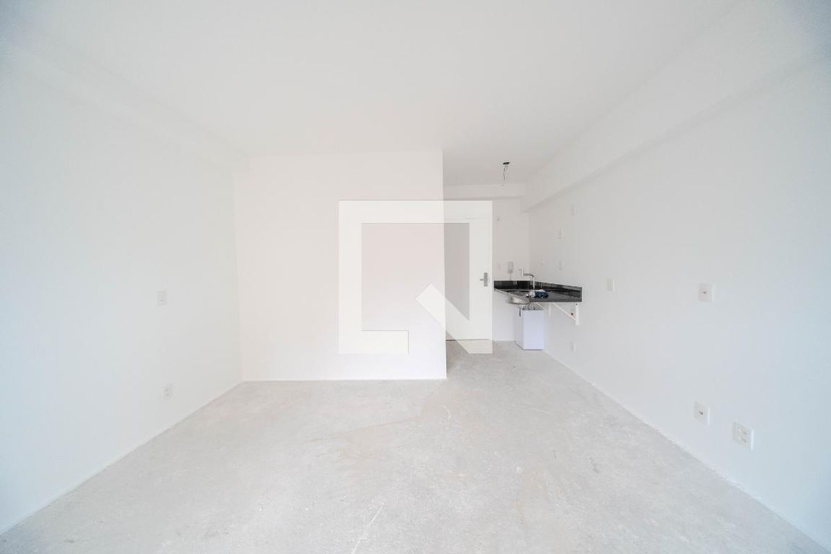 Kitnet-Studio, 27 m² - Foto 4