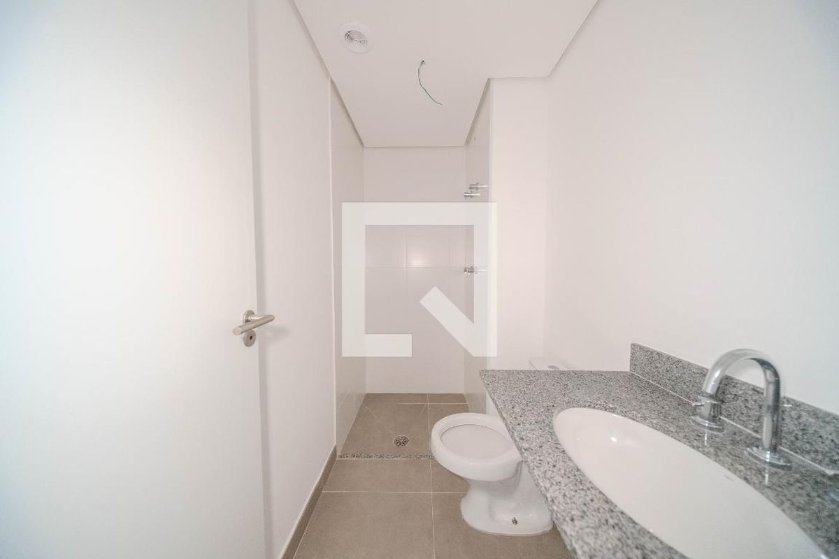 Kitnet-Studio, 27 m² - Foto 11