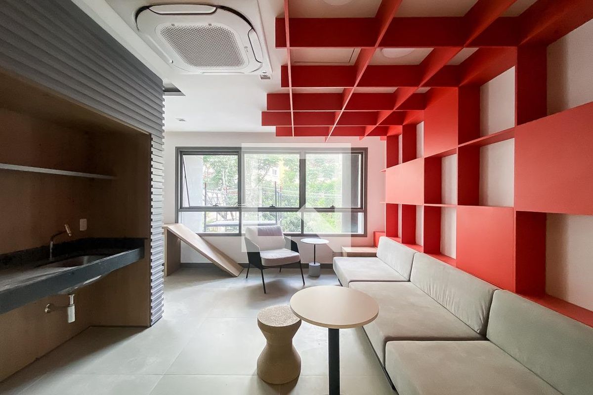 Kitnet-Studio, 27 m² - Foto 33