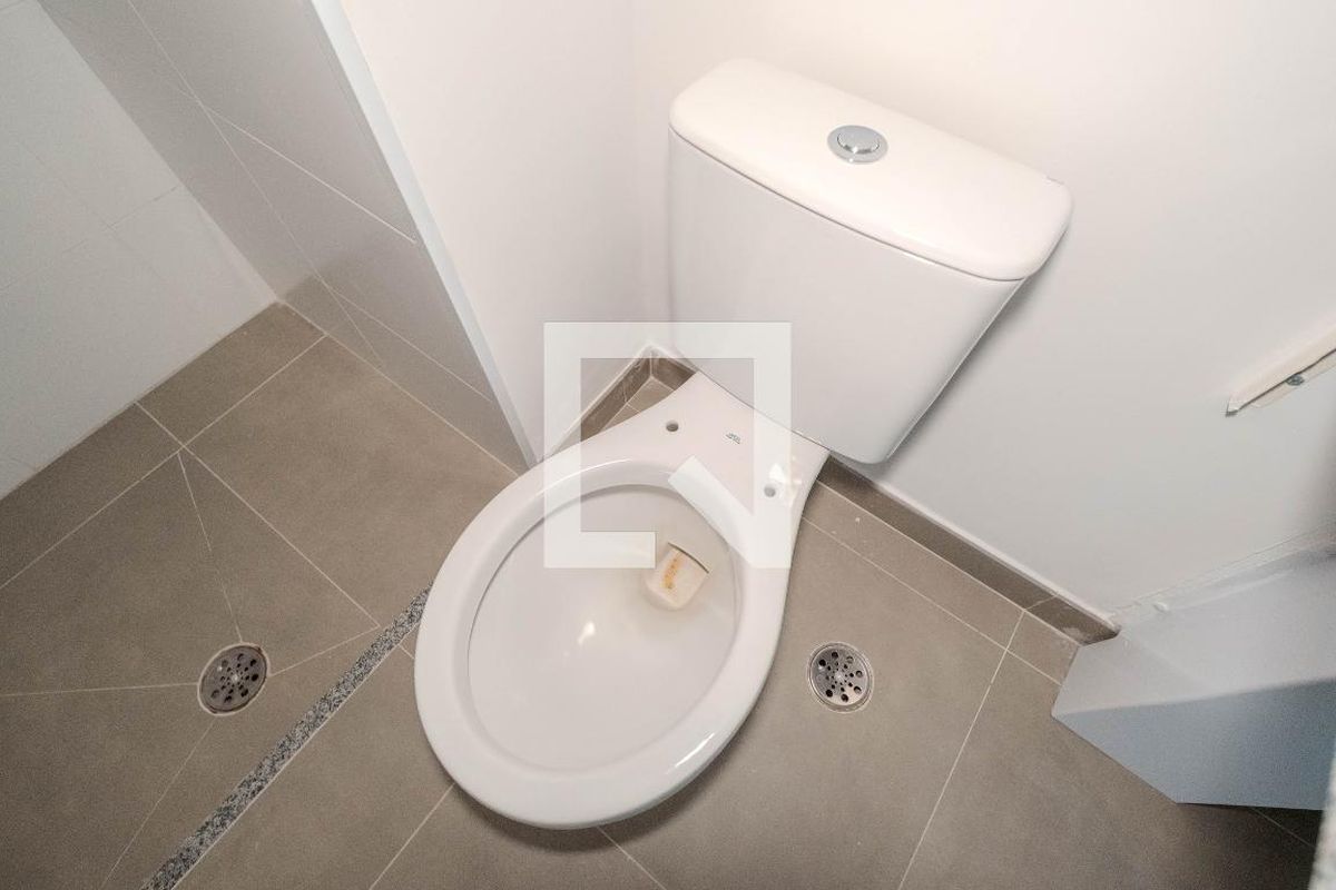 Kitnet-Studio, 27 m² - Foto 13