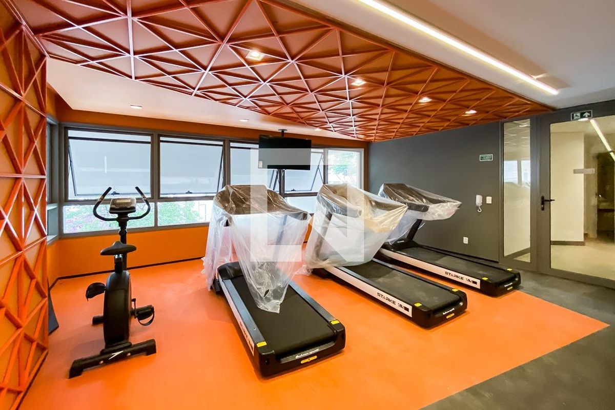 Kitnet-Studio, 27 m² - Foto 39