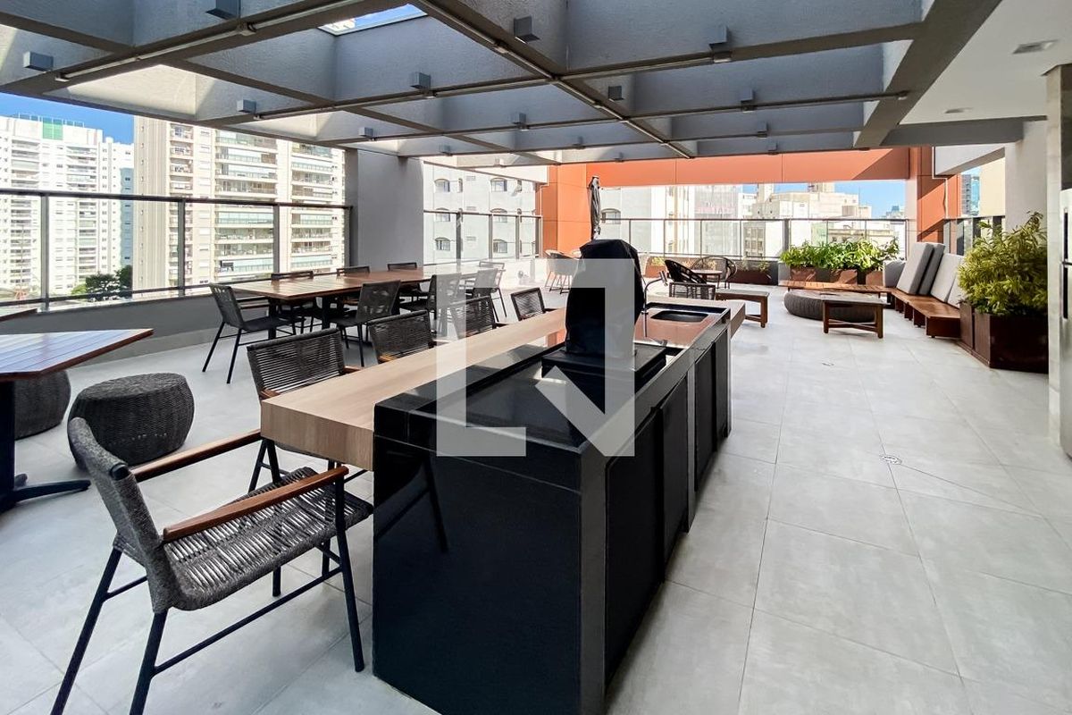 Kitnet-Studio, 27 m² - Foto 27