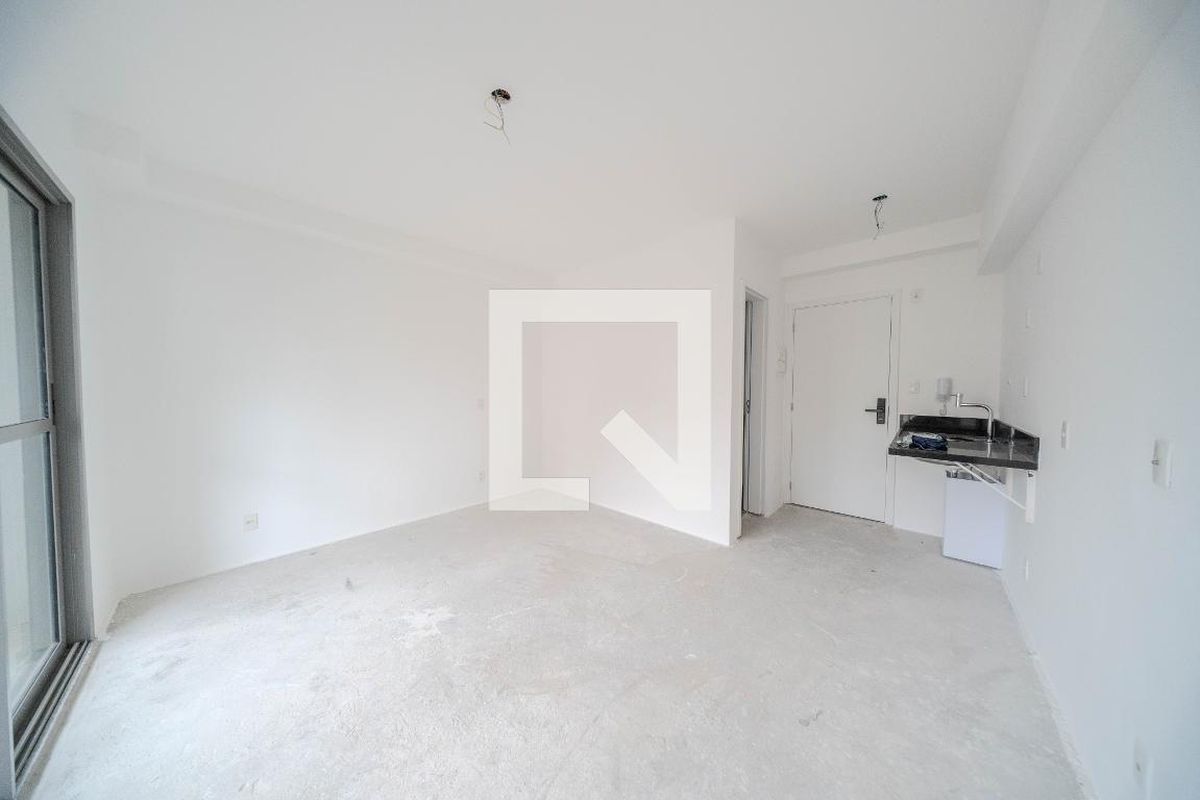 Kitnet-Studio, 27 m² - Foto 3