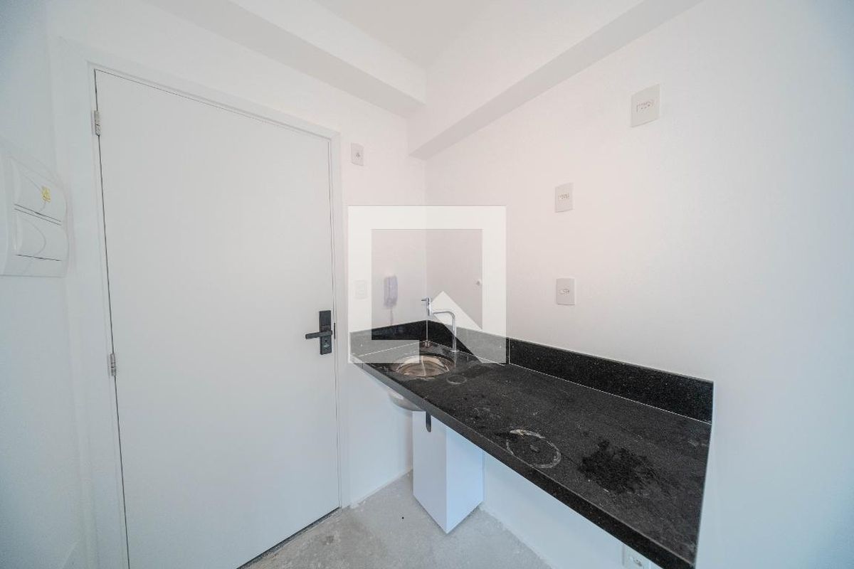 Kitnet-Studio, 27 m² - Foto 14