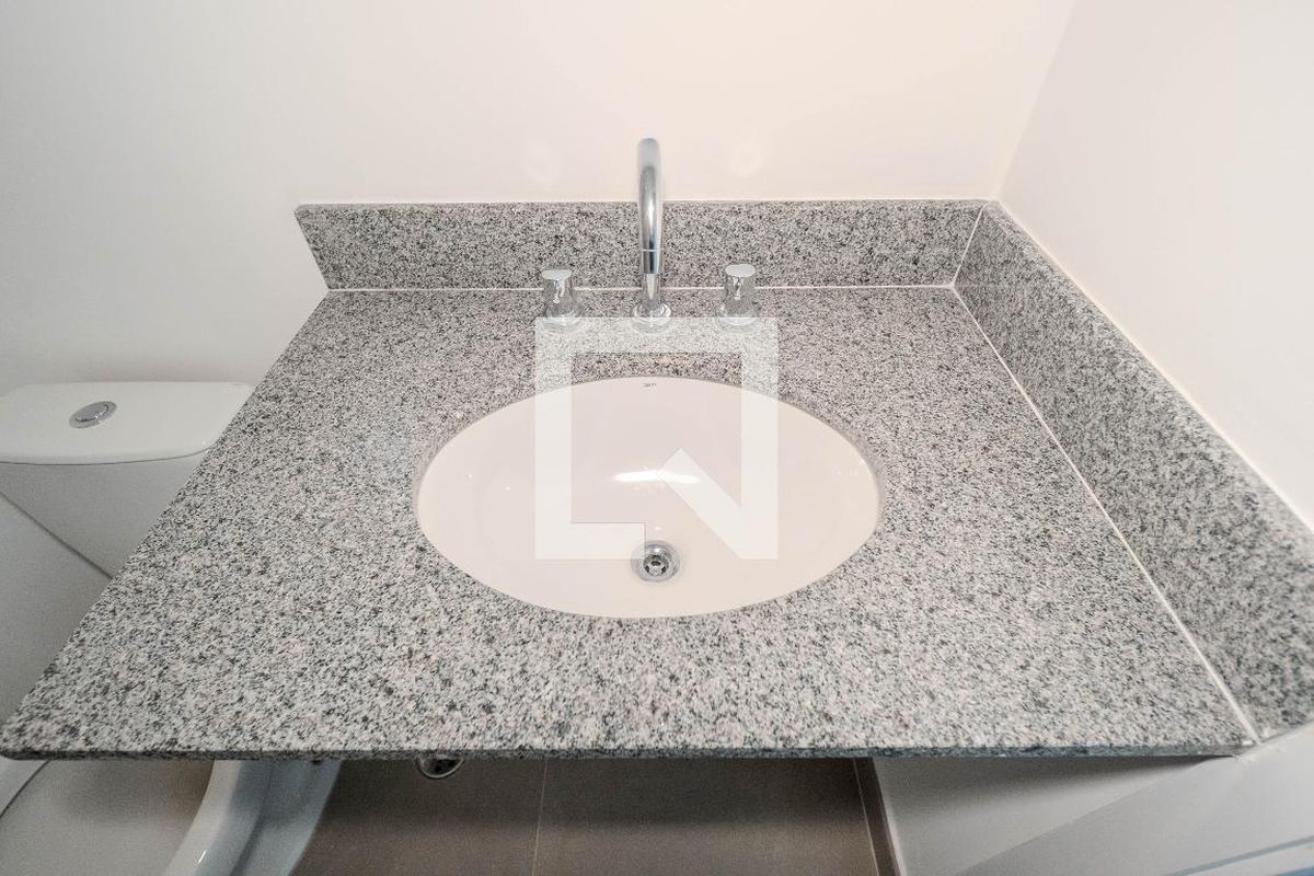Kitnet-Studio, 27 m² - Foto 12