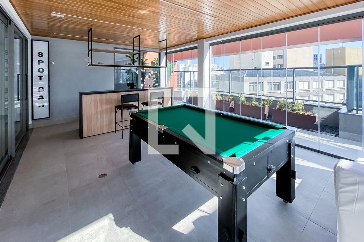 Kitnet-Studio, 27 m² - Foto 20