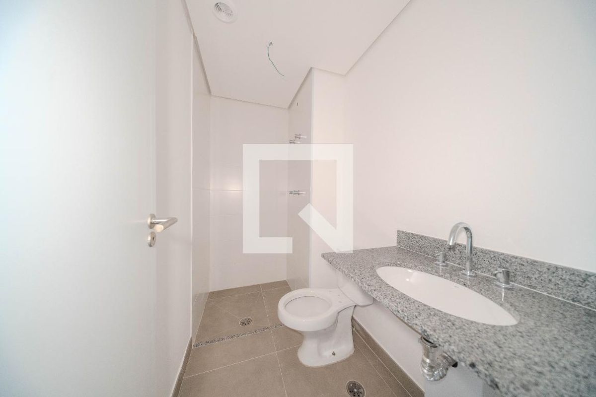 Kitnet-Studio, 27 m² - Foto 10