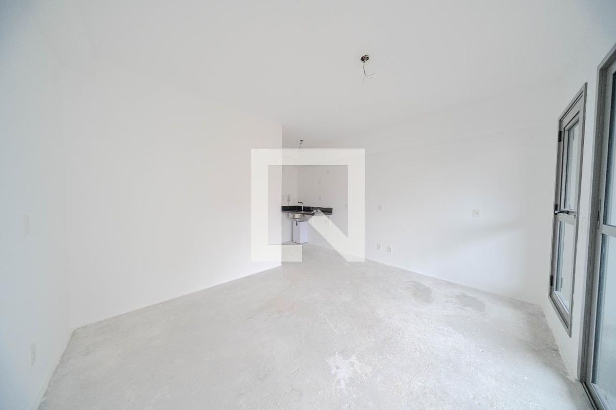 Kitnet-Studio, 27 m² - Foto 5