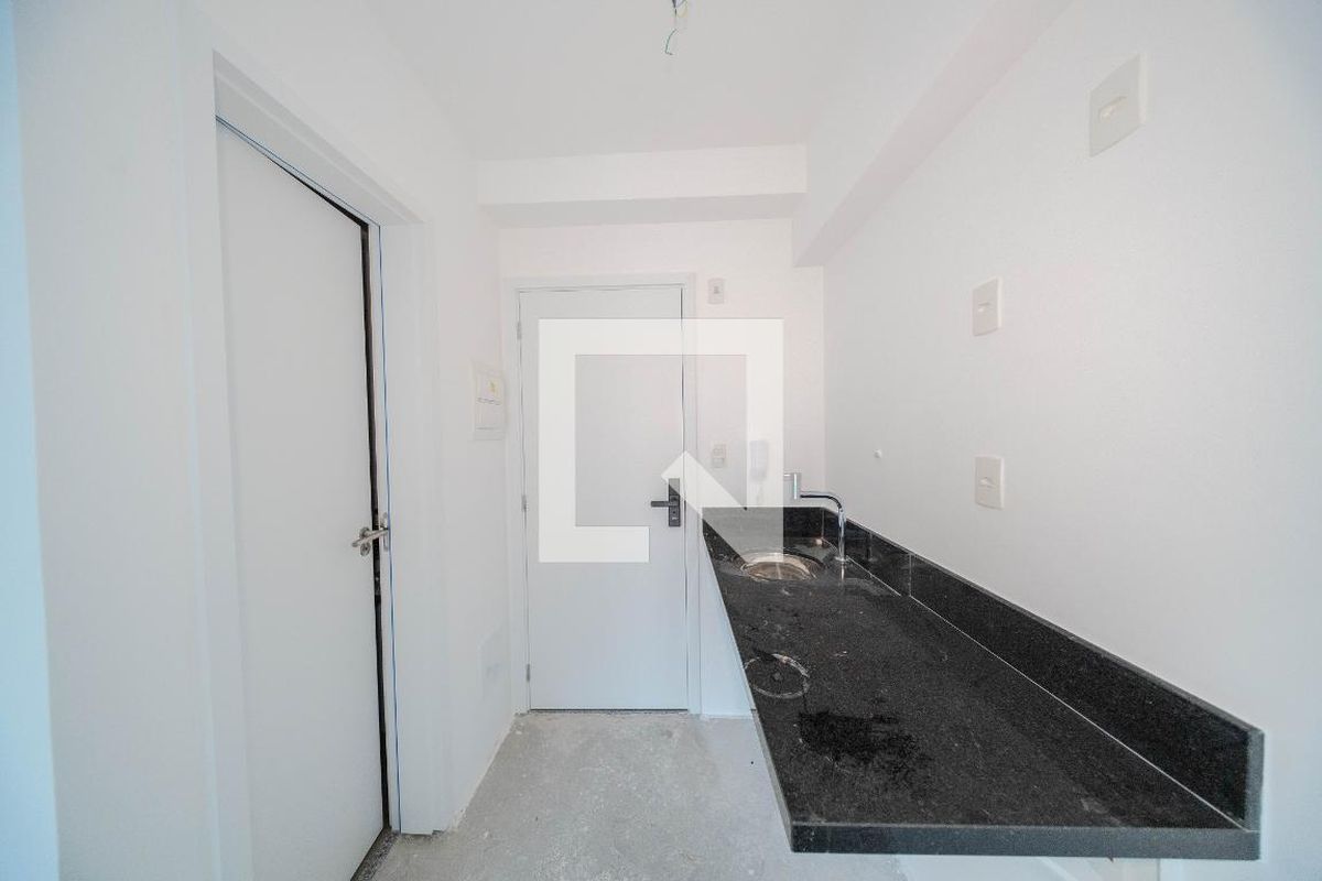 Kitnet-Studio, 27 m² - Foto 15
