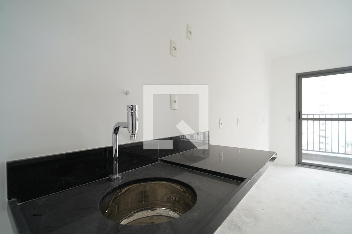 Kitnet-Studio, 30 m² - Foto 23