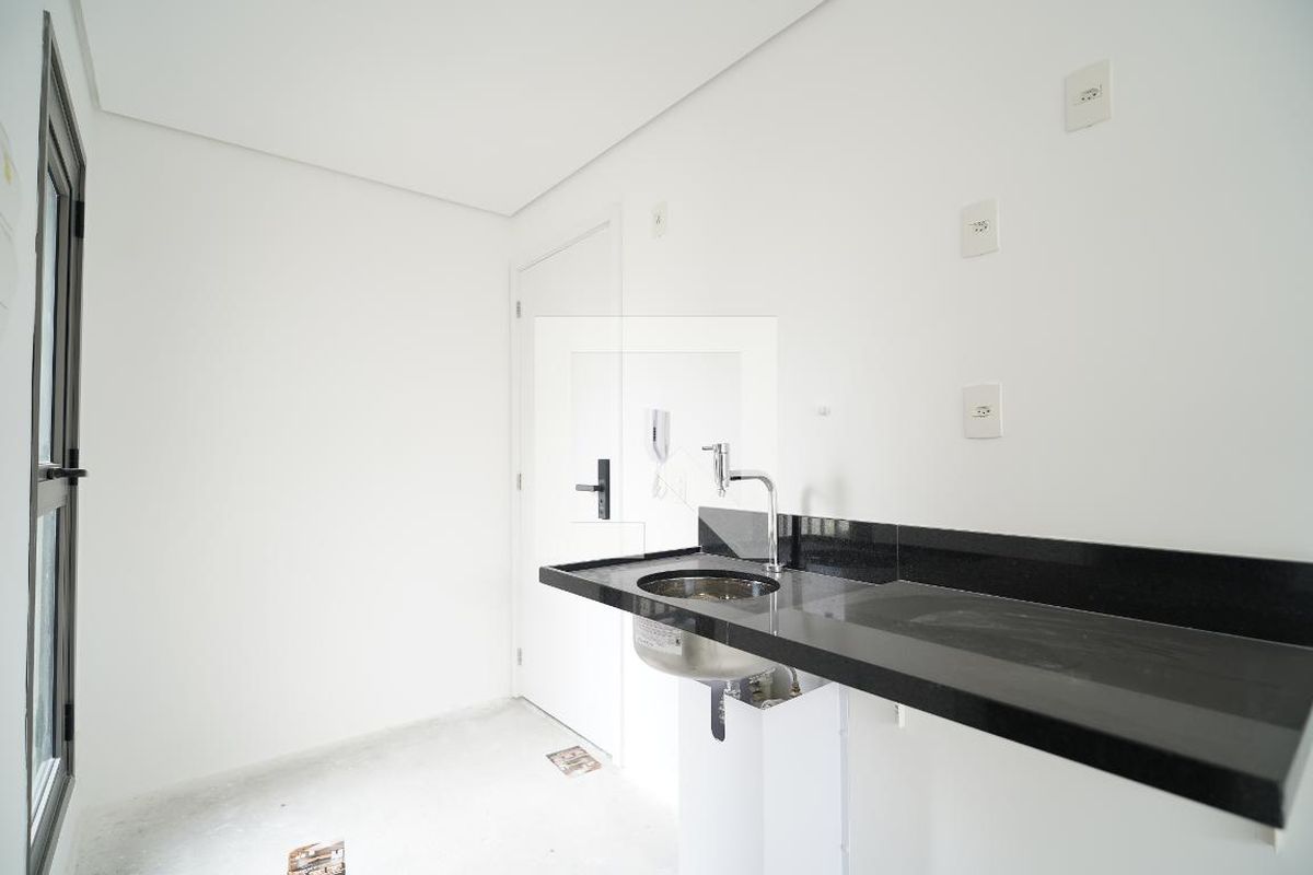 Kitnet-Studio, 30 m² - Foto 18