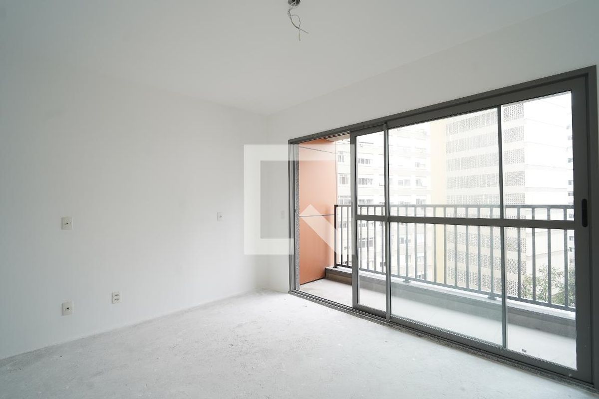 Kitnet-Studio, 30 m² - Foto 2