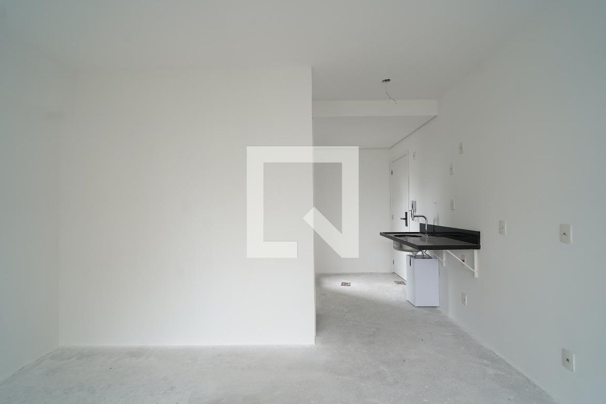 Kitnet-Studio, 30 m² - Foto 5