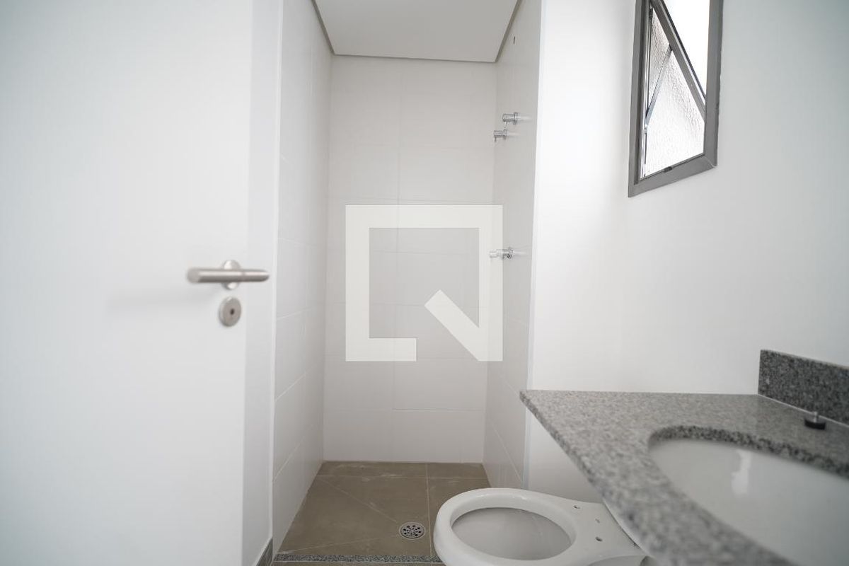 Kitnet-Studio, 30 m² - Foto 15