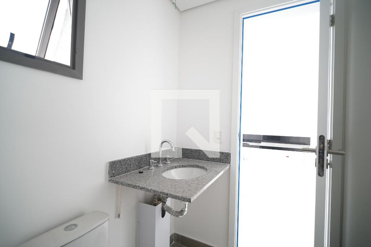 Kitnet-Studio, 30 m² - Foto 16