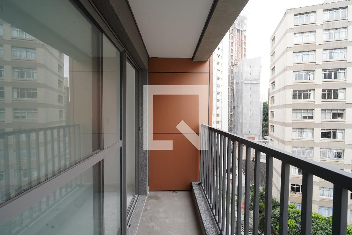 Kitnet-Studio, 30 m² - Foto 13