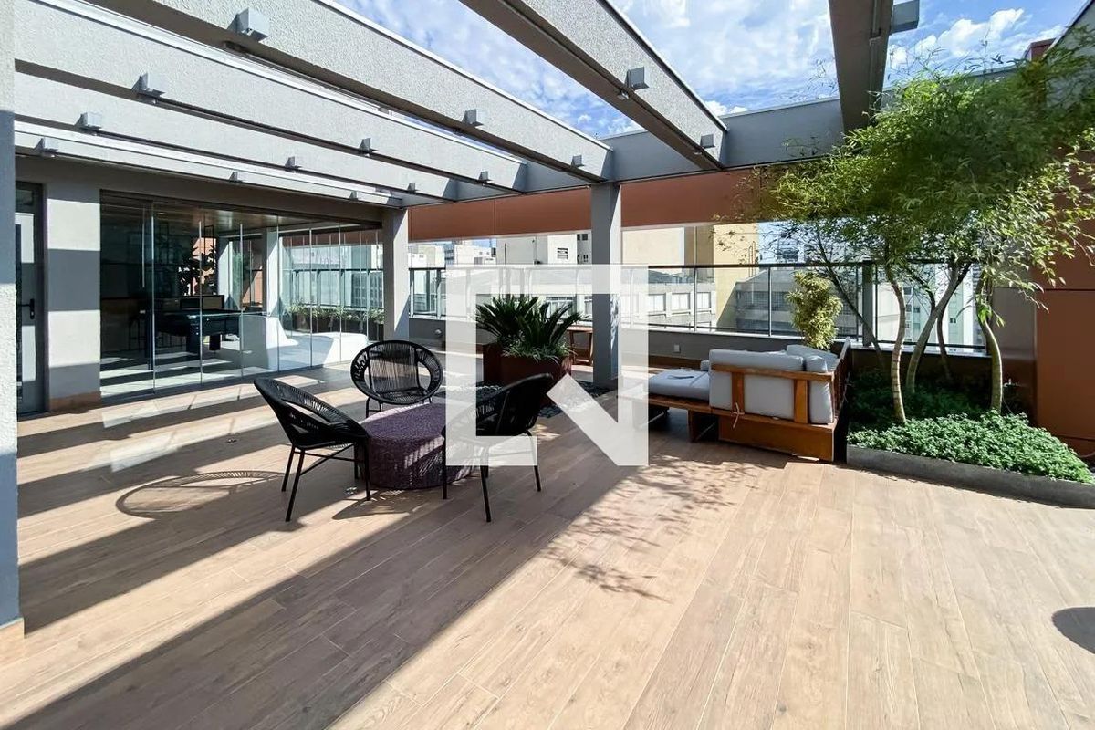 Kitnet-Studio, 30 m² - Foto 25