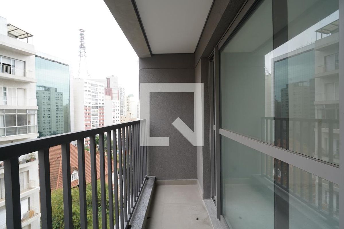 Kitnet-Studio, 30 m² - Foto 11