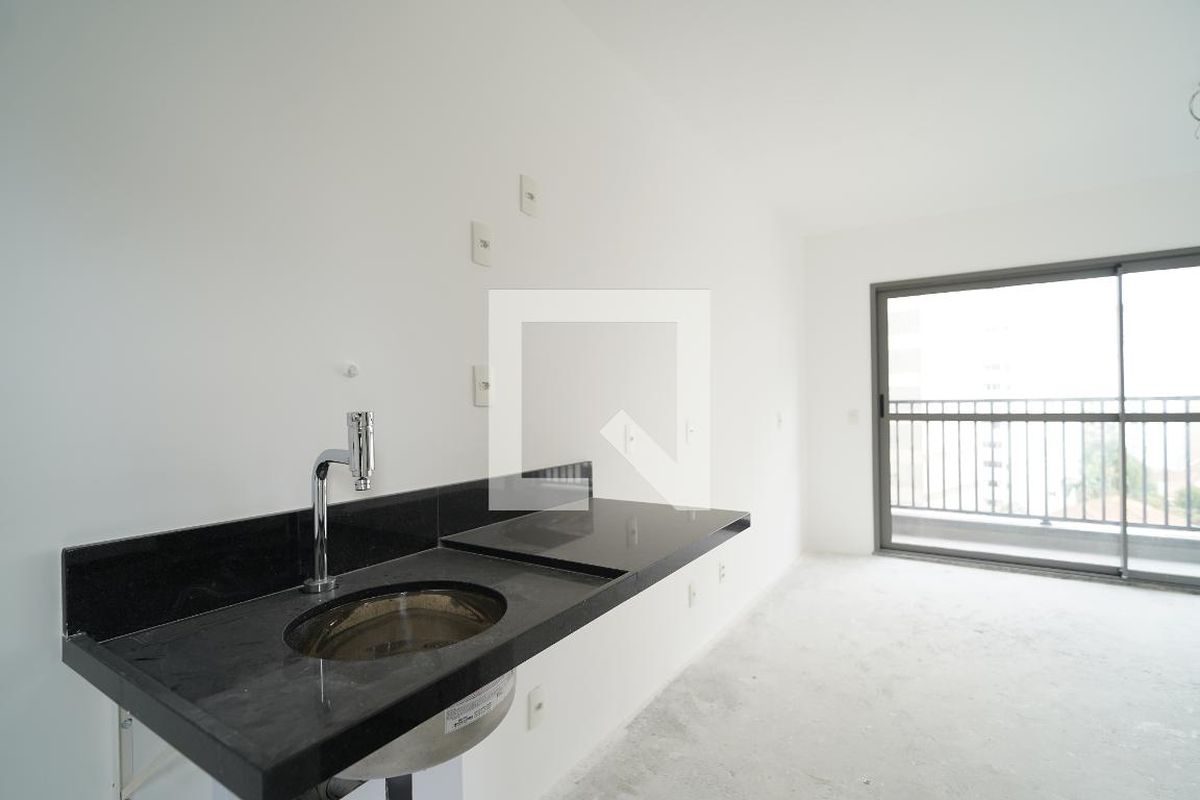 Kitnet-Studio, 30 m² - Foto 21