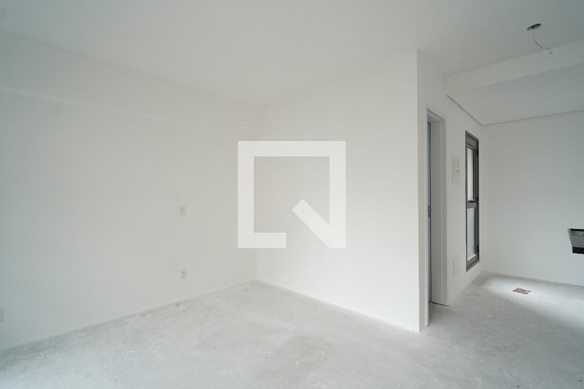 Kitnet-Studio, 30 m² - Foto 8