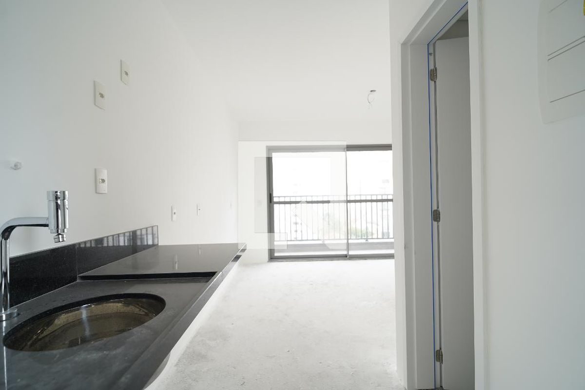 Kitnet-Studio, 30 m² - Foto 22