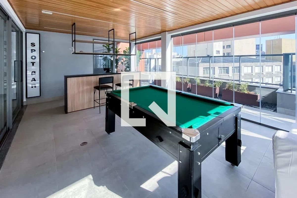 Kitnet-Studio, 30 m² - Foto 30