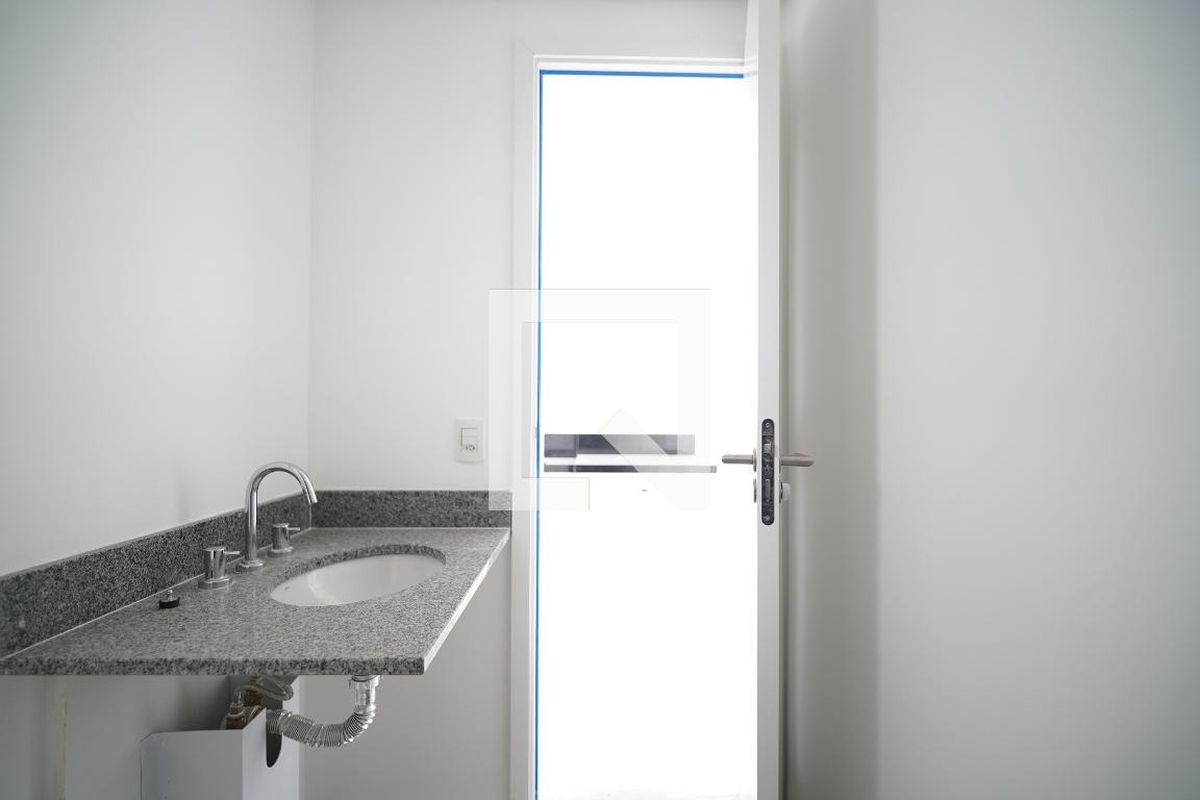 Kitnet-Studio, 30 m² - Foto 17