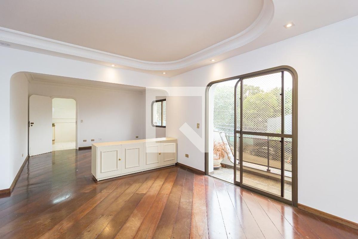 Apartamento, 4 quartos, 253 m² - Foto 8