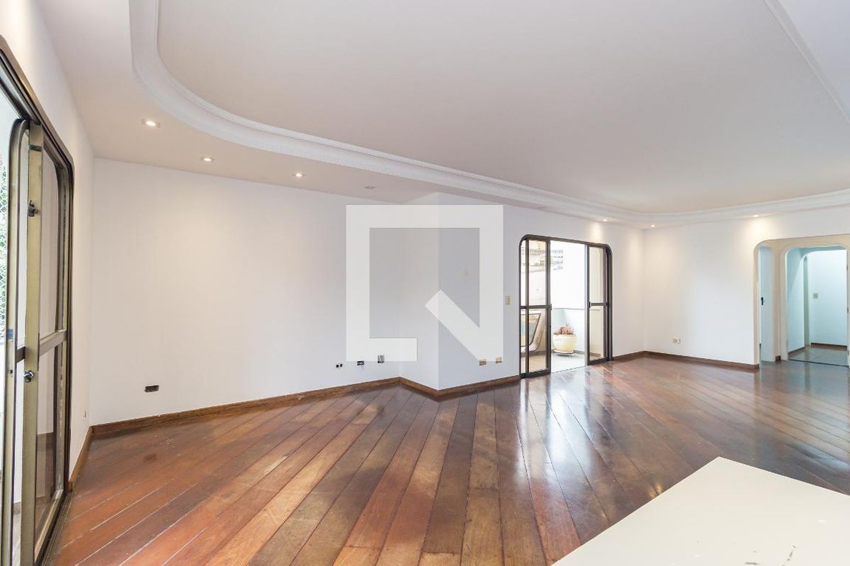 Apartamento, 4 quartos, 253 m² - Foto 6