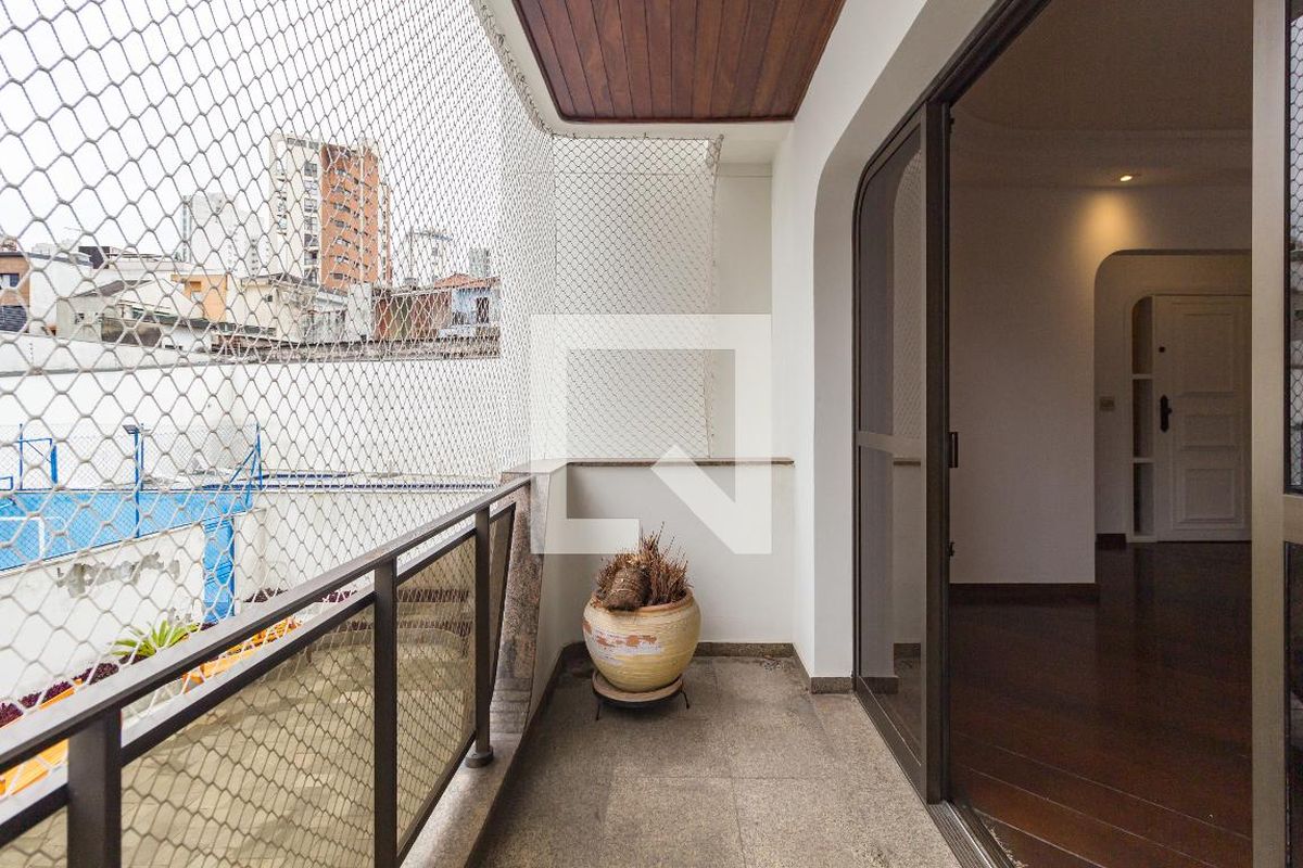 Apartamento, 4 quartos, 253 m² - Foto 17