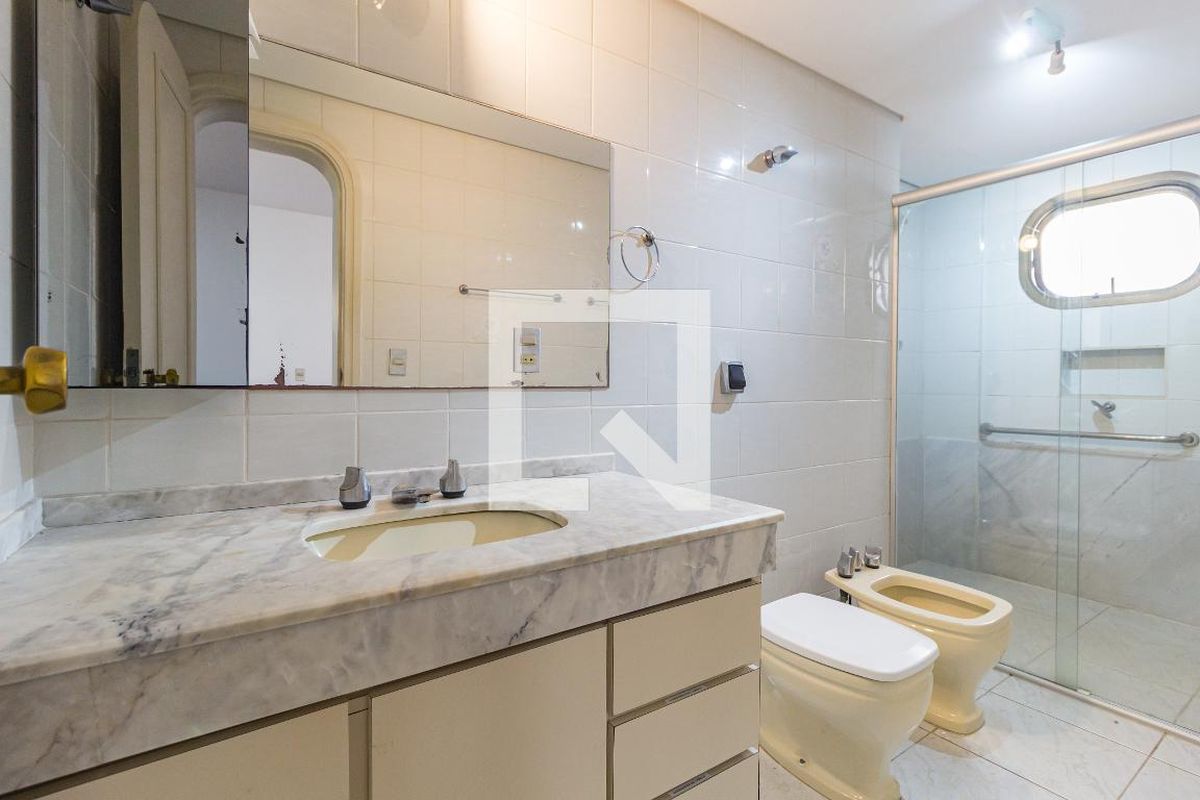 Apartamento, 4 quartos, 253 m² - Foto 45