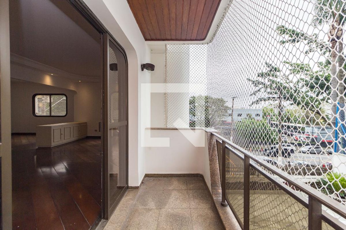 Apartamento, 4 quartos, 253 m² - Foto 16