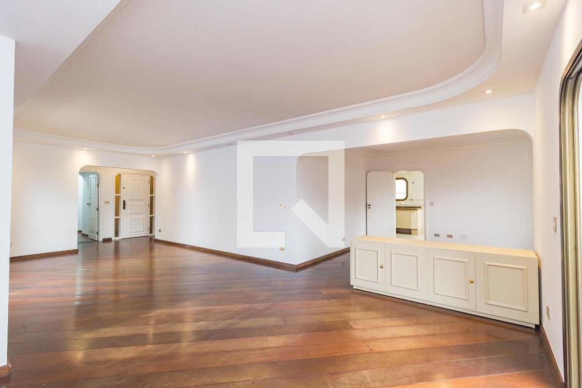 Apartamento, 4 quartos, 253 m² - Foto 7