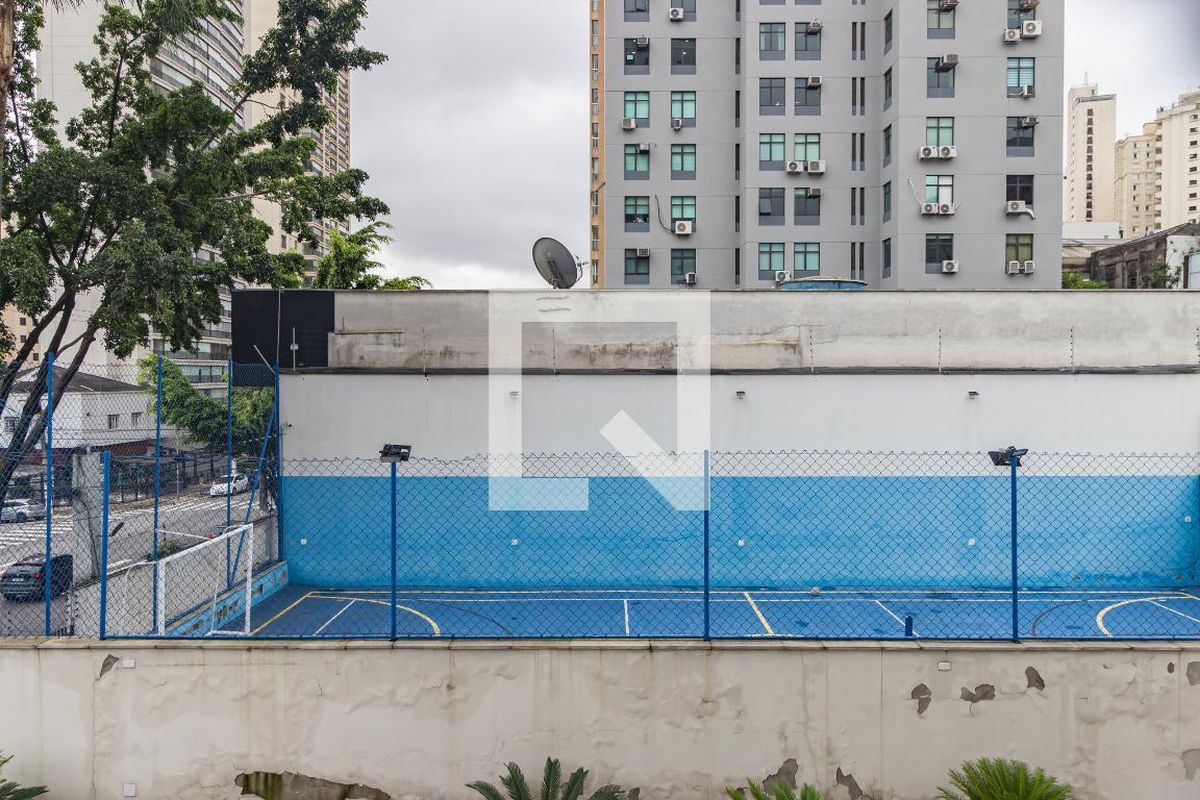 Apartamento, 4 quartos, 253 m² - Foto 18