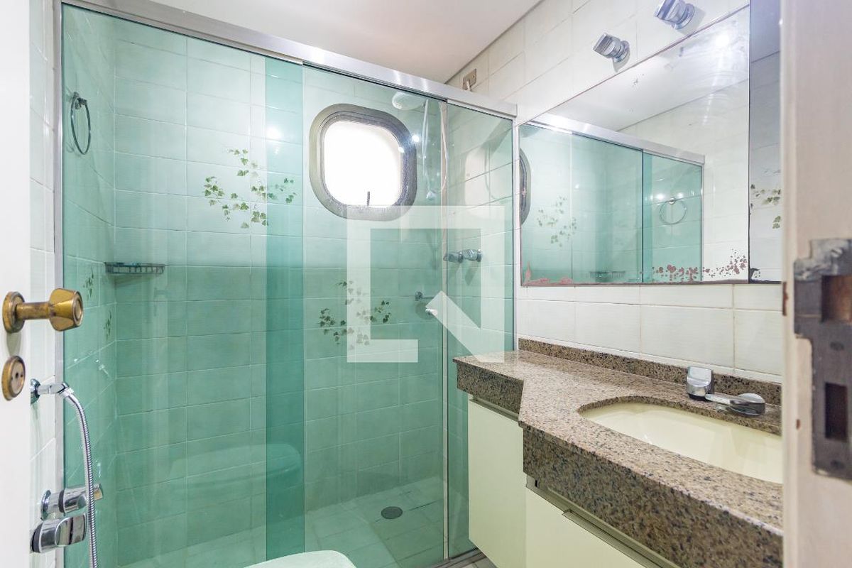 Apartamento, 4 quartos, 253 m² - Foto 27