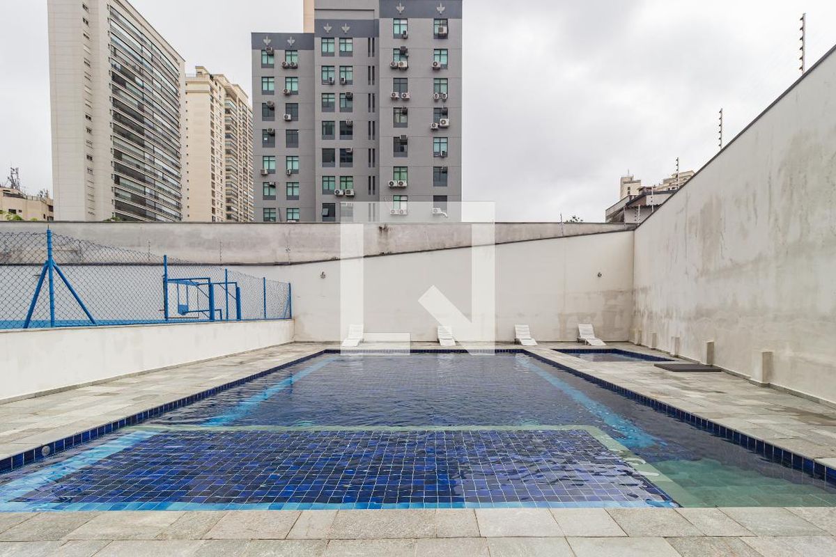Apartamento, 4 quartos, 253 m² - Foto 80