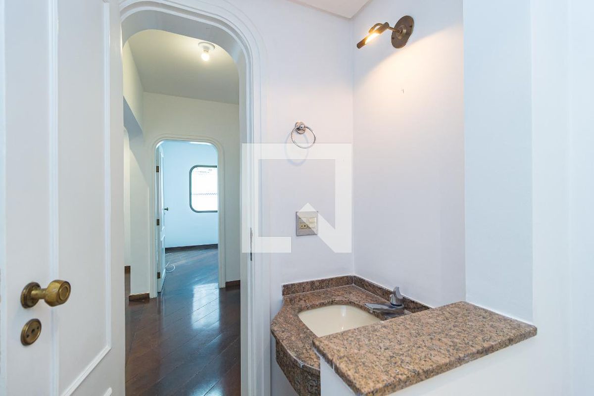 Apartamento, 4 quartos, 253 m² - Foto 51