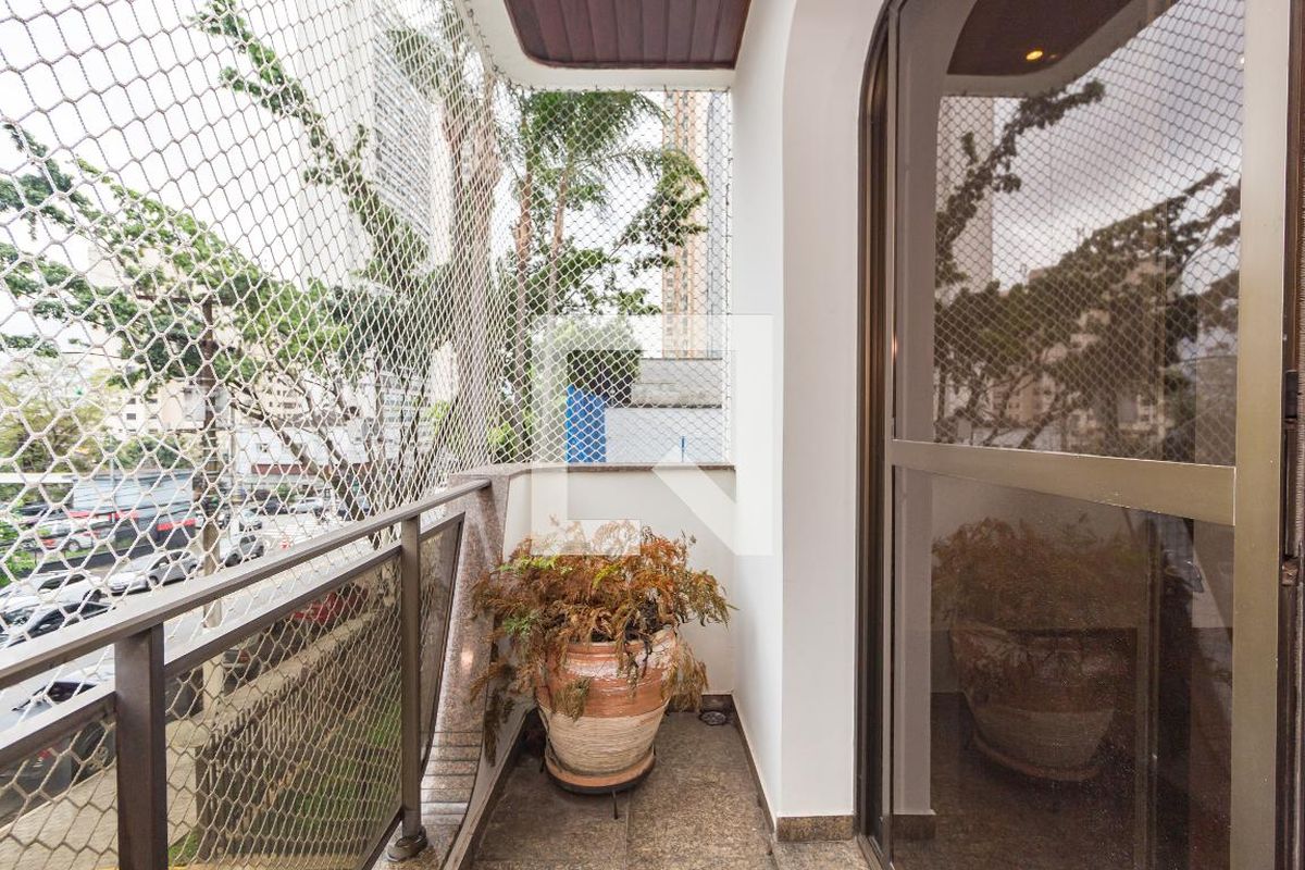Apartamento, 4 quartos, 253 m² - Foto 13