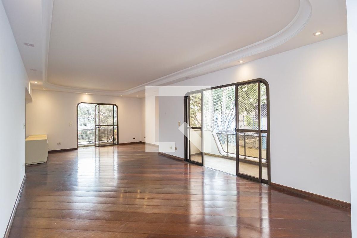Apartamento, 4 quartos, 253 m² - Foto 4